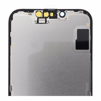 JK LCD displejs IPHONE 14 SOFT OLED (IC maiņa)