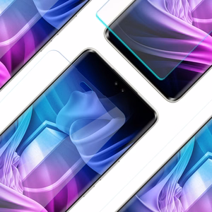 3mk Silky Matt Pro – tālruņa ekrāna aizsargs modelim Honor 300 Ultra / 300 Pro
