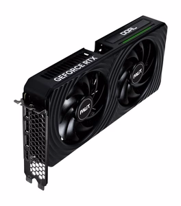 Palit GeForce RTX 5060 Ti Dual OC NVIDIA 8 GB GDDR7