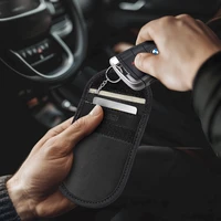 Tech-Protect KLR100 RFID apvalks melns