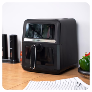 Huslog 1500W friteru katls
