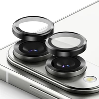 Tech-Protect Quick Set+ rūdītais stikls Samsung Galaxy S25 Edge - caurspīdīgs