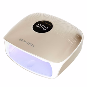 Beautifly Lumiere Nails LED/UV nagu lampa