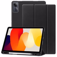 Tech-Protect SC Pen viedtālruņa apvalks Xiaomi Redmi Pad SE 11" - melns