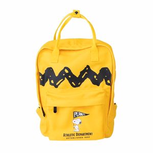 Snoopy skolas mugursoma, 36 × 13 × 31 cm