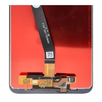 FixCell LCD displejs HONOR 7X OEM bez rāmja