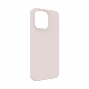 Puro Icon Cover vāciņš ierīcei Apple iPhone 14 Pro Max, rozā