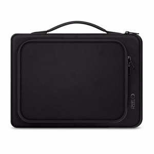 Tech-Protect Basic soma 15–16" portatīvajam datoram - melns