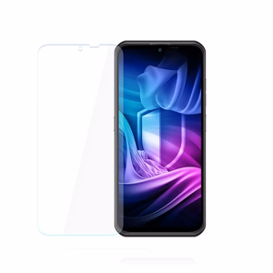 3mk SilkyMatt Pro™ Matte Film for Ulefone Armor 17 Pro