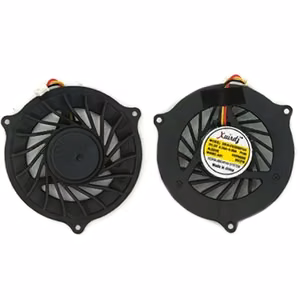 Portatīvā datora ventilators HP DV2000, V3000
