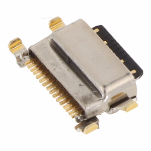 Uzlādes kontakts Lenovo Tab M10 3rd Gen TB-328 Type C