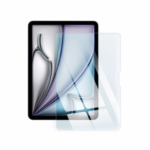 Aizsargstikls zils - APP iPad Air 13" (2024)
