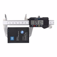 Baterija Samsung S4 Mini I9190 / Ace 4 G357 2100 mAh Blue Star Premium