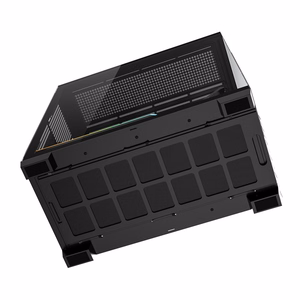 MODECOM VOLCANO STELLAR PLUS Midi melns