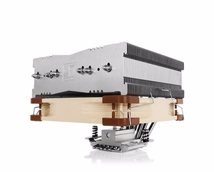 Noctua NH-C14S datora dzesēšanas sistēma procesora dzesētājs 14 cm