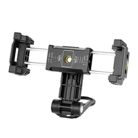 TELESIN daudzfunkcionāls turētājs tālruņiem