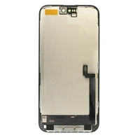 LCD Display with touch screen Iphone 16 Plus Oled Soft FHD IC Movable