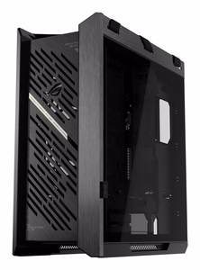 ASUS ROG Strix Helios II GX601S datora korpuss ATX Midi Tower melns