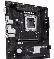 Asrock H610M-HVS/M.2 D5 GEN5 motherboard