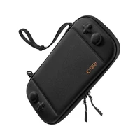 Tech-Protect Slim apvalks Nintendo Switch 2 - melns