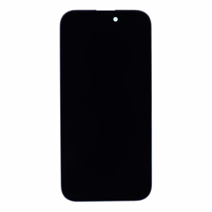 LCD Ekrāns with touch screen Iphone 16 Refurbished FHD IC Movable