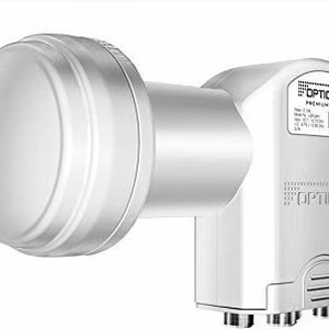 SAT QUAD pārveidotājs Opticum LPQ-04H [0041]