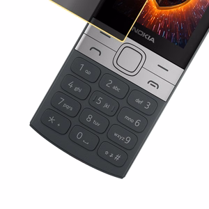 3mk Silky Matt Privacy – privātuma ekrāna aizsargs modelim Nokia 150 2023
