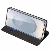 Korpuss Dux Ducis Skin Pro Samsung S942 S26 Pro melns