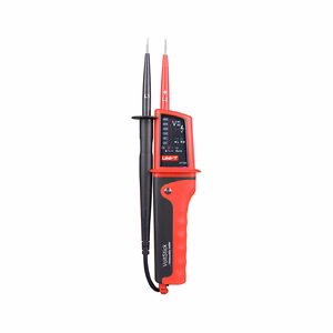 Digitālais multimetrs (testeris) Uni-T UT15B