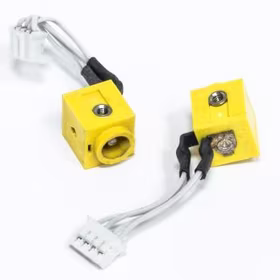 Power jack, LENOVO Thinkpad T40, T41, T42