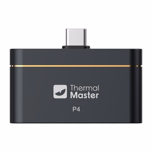 THERMAL MASTER P4 USB-C mini termokamera