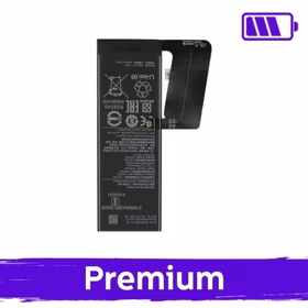 Akumulators saderīgs ar Xiaomi Mi 10 Pro BM4M (OEM)