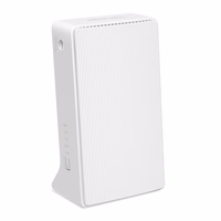 Mercusys MB130-4G wireless router Ethernet Dual-band (2.4 GHz / 5 GHz) balts