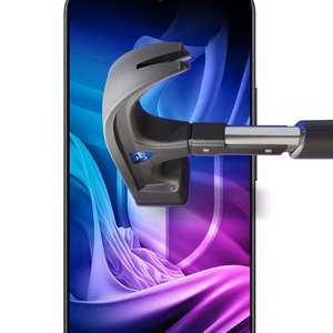 3mk Silky Matt Pro matte protective film for Xiaomi Poco F8 Ultra