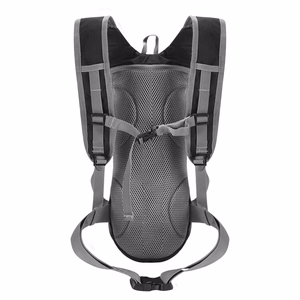 ROSWHEEL Backpack (151366-A) ūdensizturīgs 5L + bladder