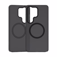 Benks Magnētiskais Lucid Armor korpuss (A050) priekš Samsung Galaxy S26 Ultra black