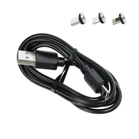 FORCELL auto turētājs ar bezvadu uzlādi automātisko sensoru + magnētiskie adapteri HS1 15W melns