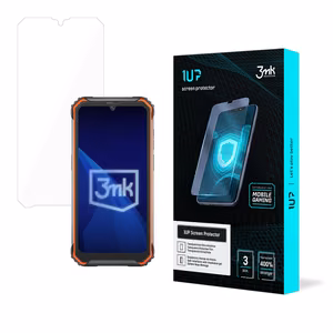3mk 1UP – tālruņa ekrāna aizsargs modelim Blackview BV7200