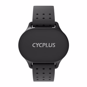 Cycplus H1 sirds ritma monitors uz rokas