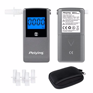 Alkometrs PEIYING KT-571