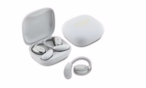 Bluetooth handsfree GUESS GUTWSV18HOGEE white