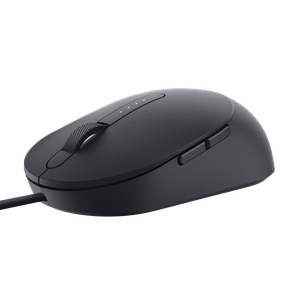 DELL MS3220 pele abpusēja USB Type-A lāzera 3200 DPI