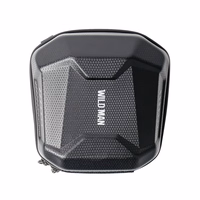 WILDMAN Velosipēda soma E18 ūdensizturīgs 2L