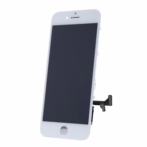LCD дисплей с сенсорным экраном iPhone 8 / SE 2020 белый AAA