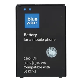 Baterija LG K7 / K8 2200 mAh Blue Star Premium