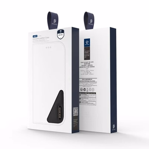 Futrālis Dux Ducis Hivo priekš Samsung S938 S25 Ultra black