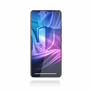 3mk Silky Matt Pro matēta plēve Realme 14 Pro