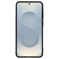 Slide Camera Armor apvalks Samsung Galaxy S25 Ultra melns