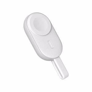 Внешний аккумулятор для Apple Watch Forcell F-Energy Mini Power Watch 1A 2,5W 1200 mAh белый