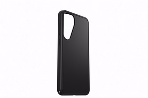 Samsung Symmetry Magnet Case vāciņš, paredzēts Samsung Galaxy S25+, melns